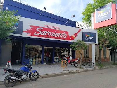 Pintureria Sarmiento