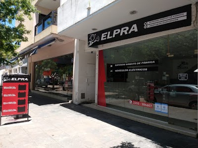 ELPRA