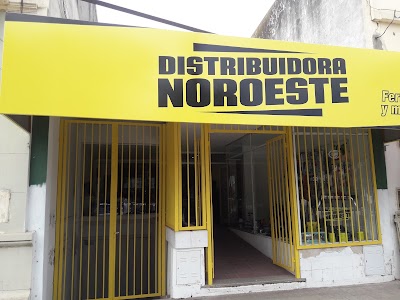 Distribuidora Noroeste