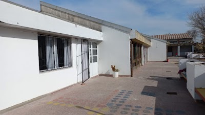 Escuela de Estetica