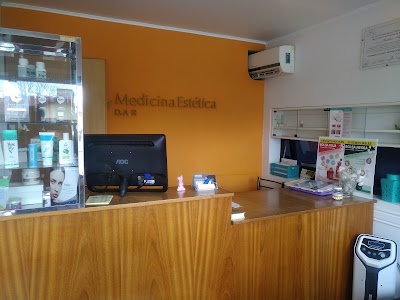 DAR Medicina estetica integral