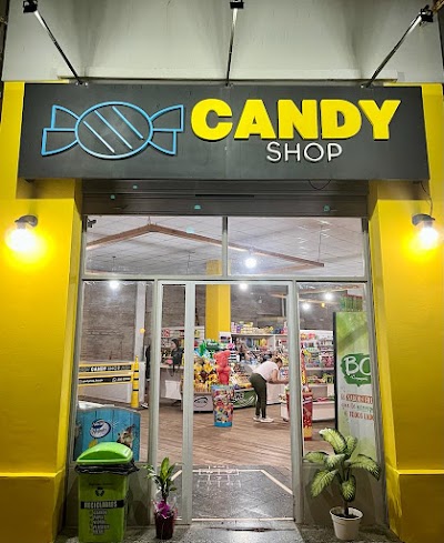 Candy Shop | Lincoln