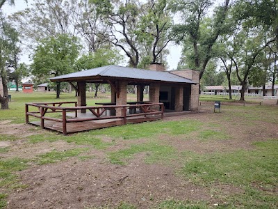 Camping Municipal de Lincoln