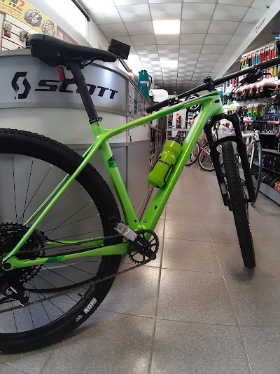 Bicicletas Alcón