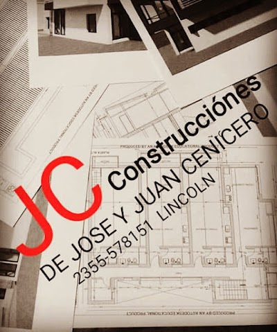 JC CONSTRUCCIÓNES.