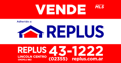 REPLUS Lincoln Centro