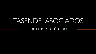 Tasende Asociados - Estudio Contable