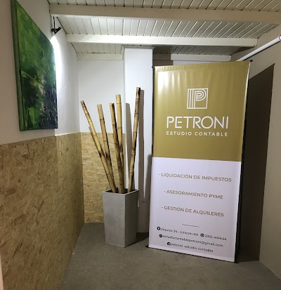 Petroni Estudio Contable