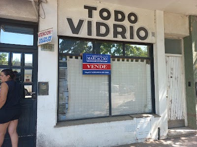 Todo Vidrio