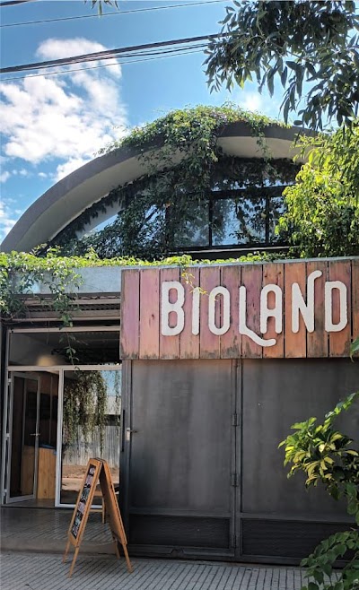 Bioland