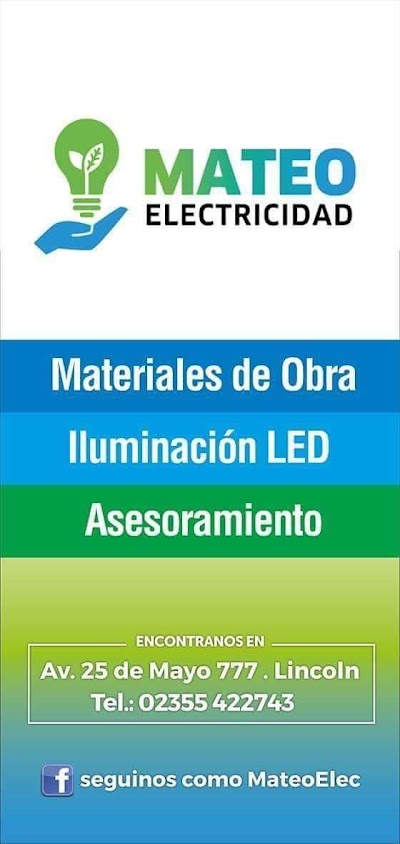 Mateo electricidad