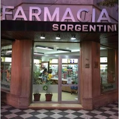 Farmacia Sorgentini