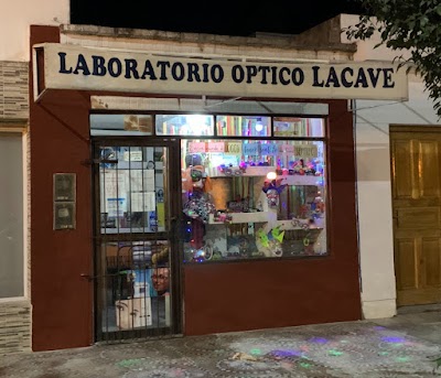 Laboratorio Optico Lacave