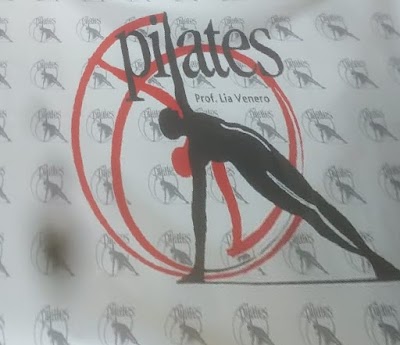 Lia Venero Pilates