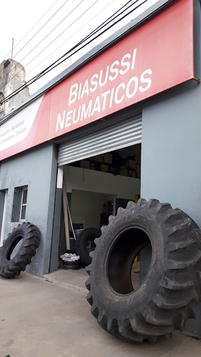 Biasussi Neumaticos