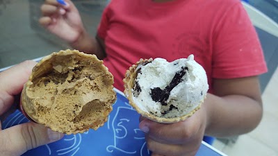 Grido Helado