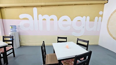 Heladería Almegui