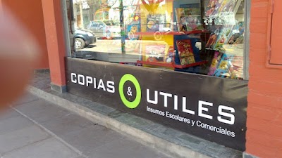 Copias Y Utiles