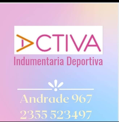 Activa Deportivo