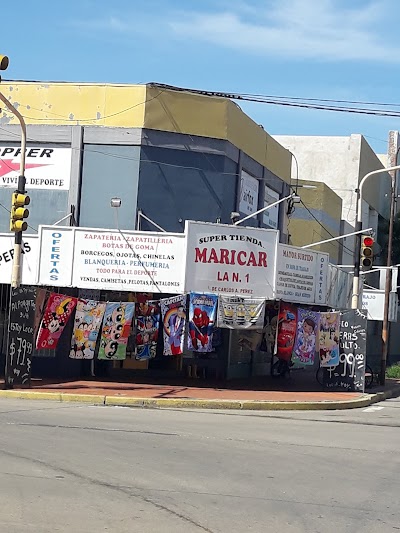 Tienda Maricar la N°1