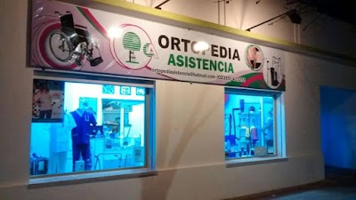 Ortopedia Asisitencia