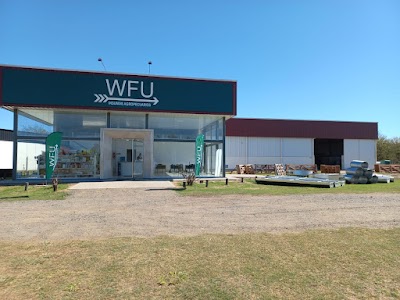 WFU Insumos agropecuarios