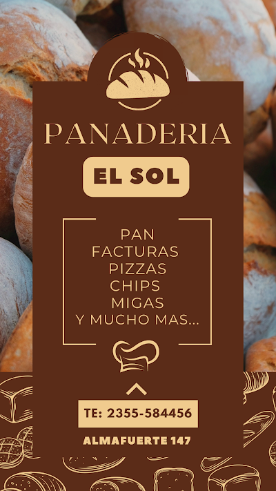 Panaderia El Sol Lincoln