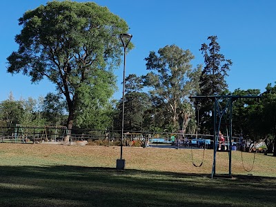 Municipal General San Martín Park