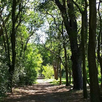 Parque Municipal Gral. San Martín