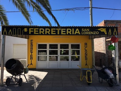 Ferretería San Lorenzo