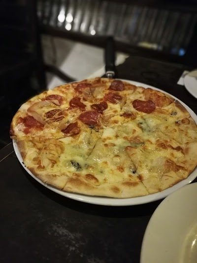 Pizzeria El Tano