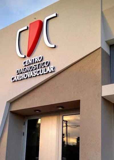 Centro de Diagnostico Cardiovascular