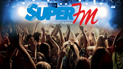 Radio Super Fm 97.1 - Lincoln