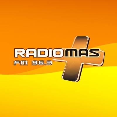 Radio Mas 96.9 - Lincoln