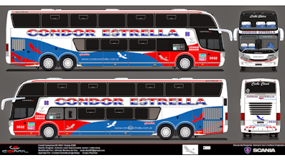 TRANSPORTES AUTOMOTORES LA ESTRELLA