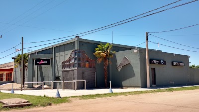 La Esquina Disco