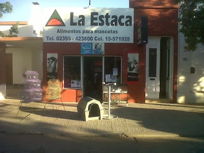 La Estaca - Petshop