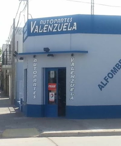 Autopartes Valenzuela