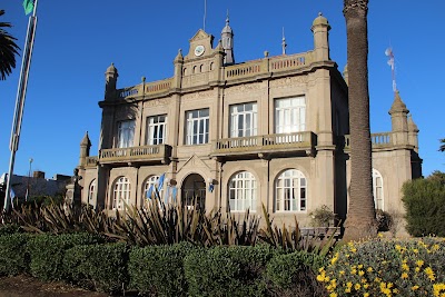 Municipalidad de Lobería