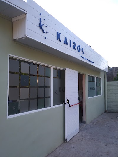 KAIRóS Multiespacio