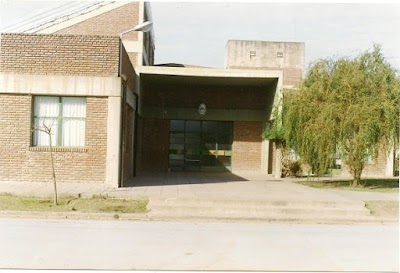 Escuela Nacional De Loberia