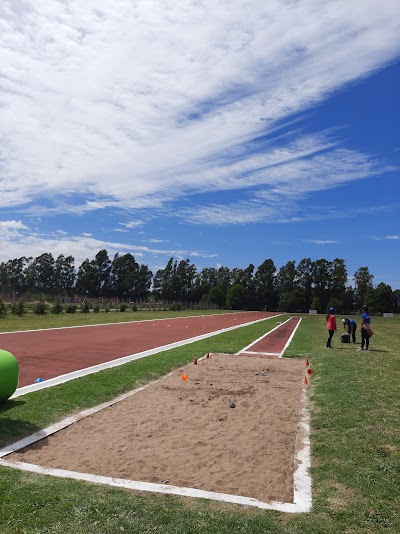 Pista De Atletismo, Loberia