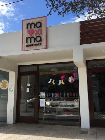 Maxima Beauty Shop