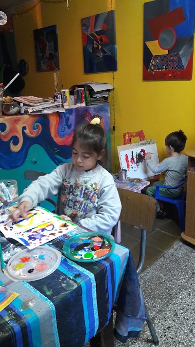 Taller De Arte