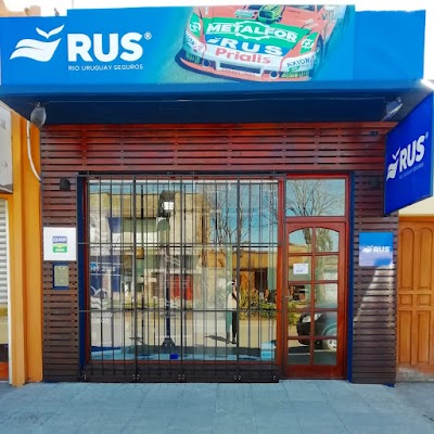 RÍO URUGUAY SEGUROS LOBERÍA