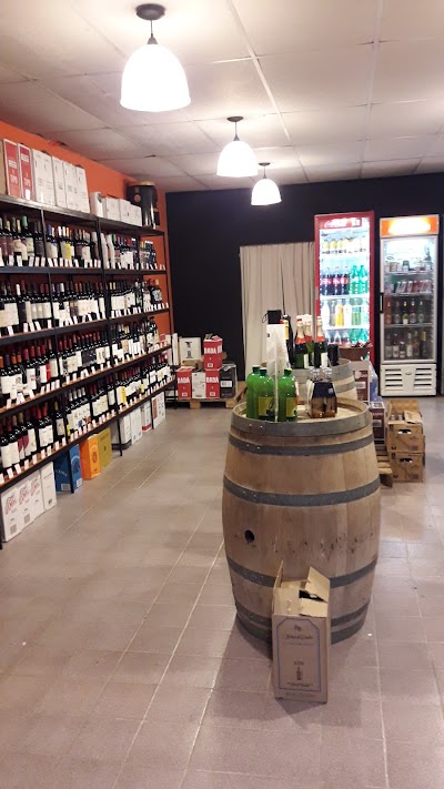 La Bodega Del Rey