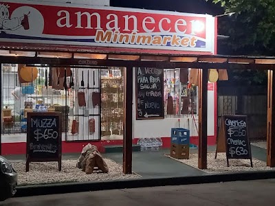 EL AMANECER MINIMARKET