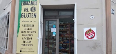 Líbranos del Tacc