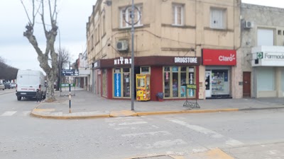 kiosco " el mitre"