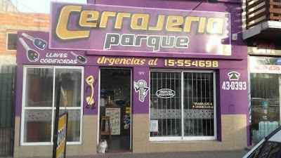 Cerrajeria Parque